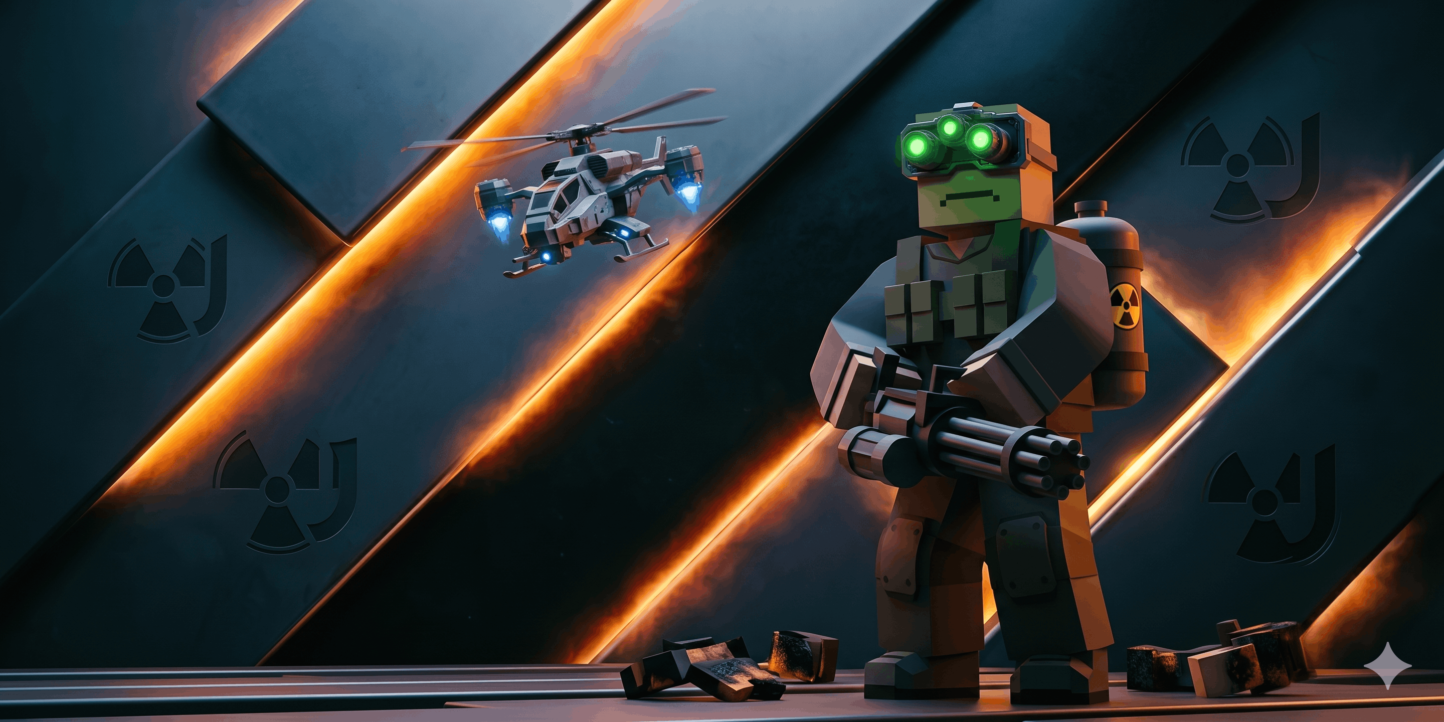 Unturned