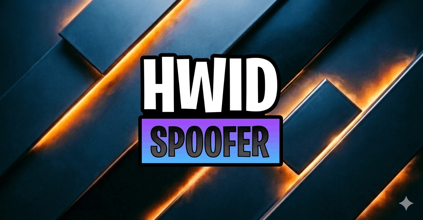Private HWID Spoofer