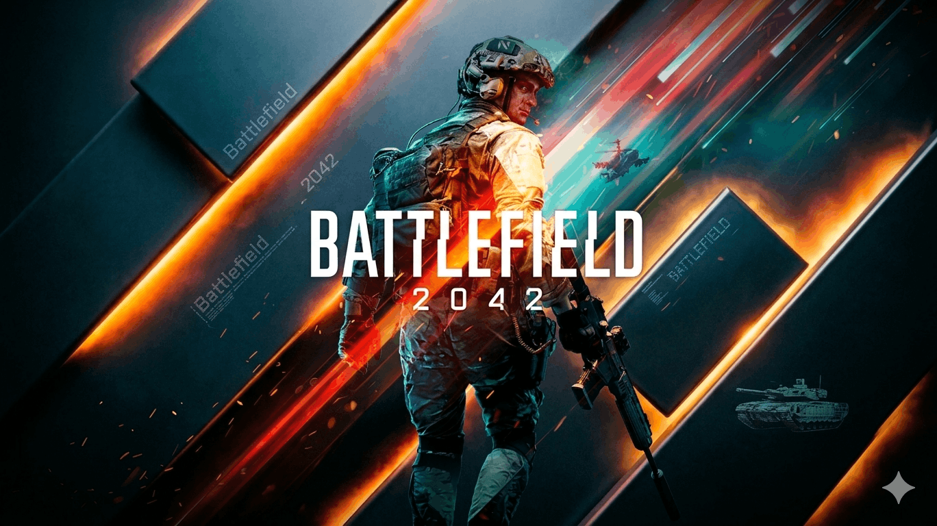 Battlefield