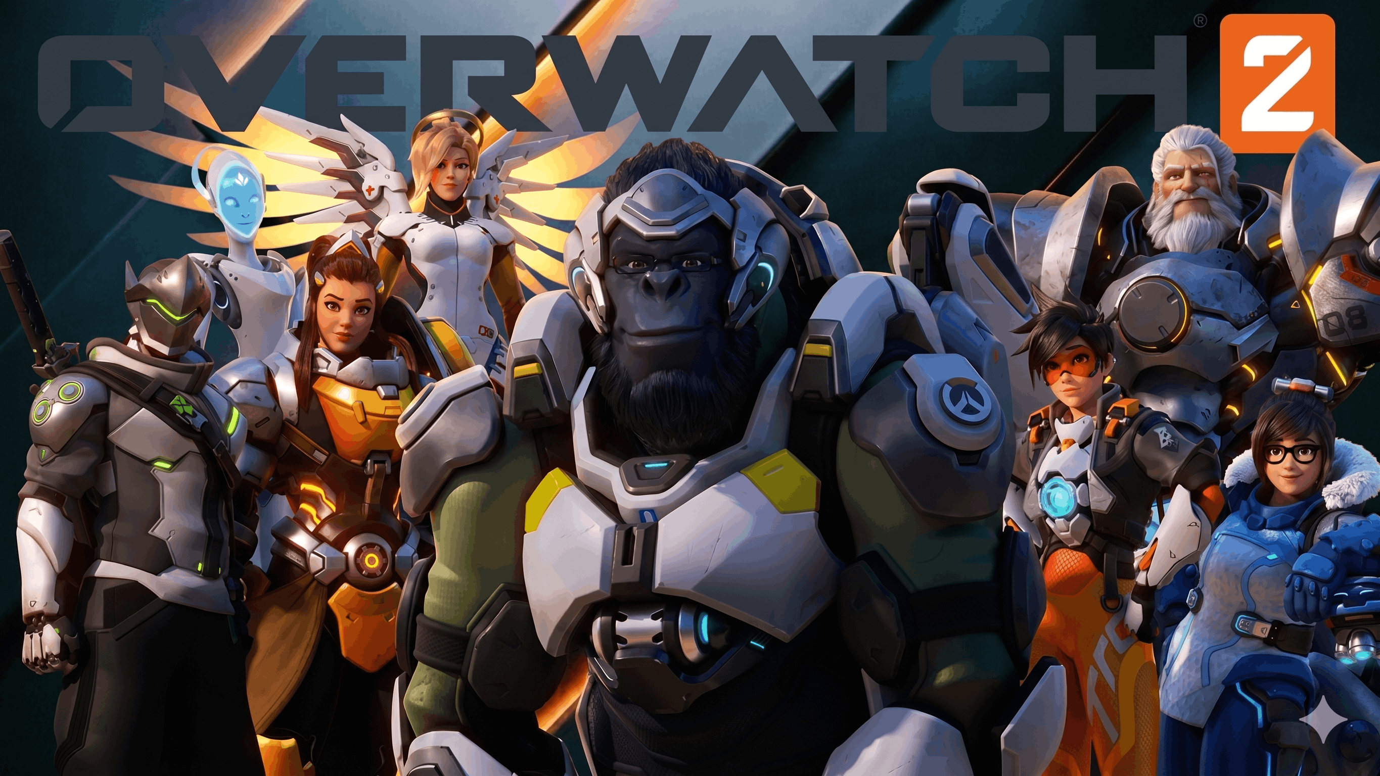 Overwatch 2