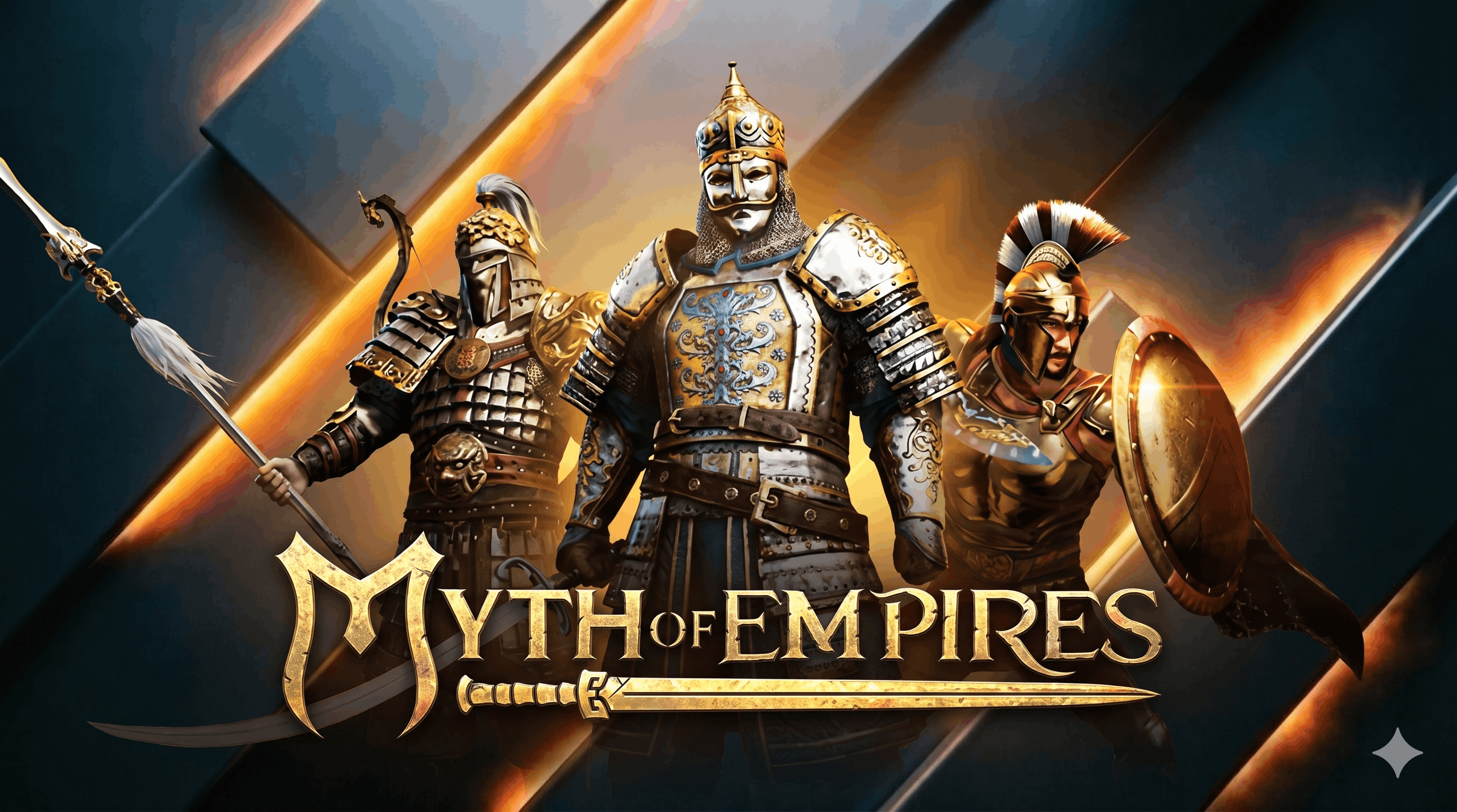 MYTH OF EMPIRES