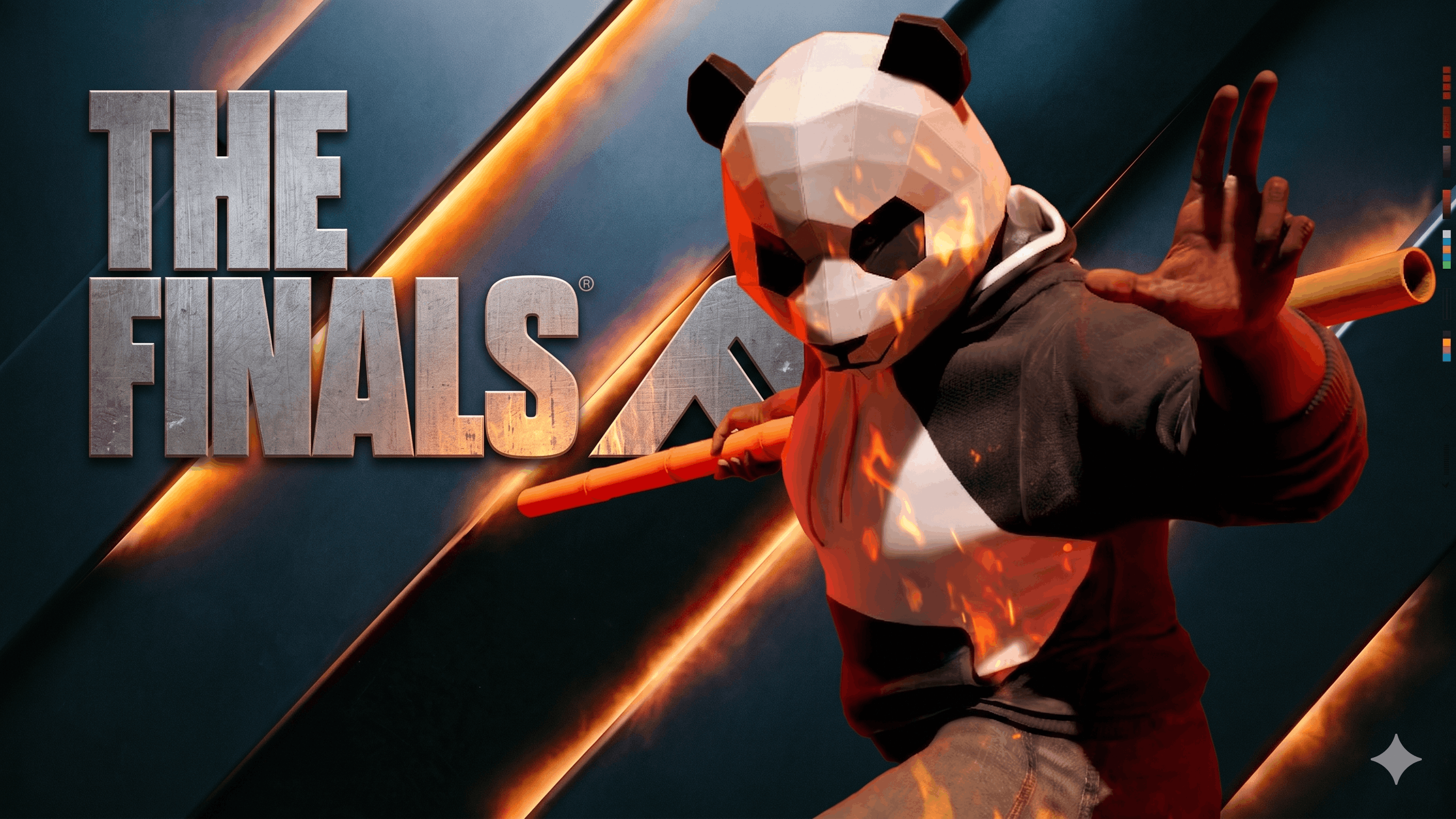 THE FINALS