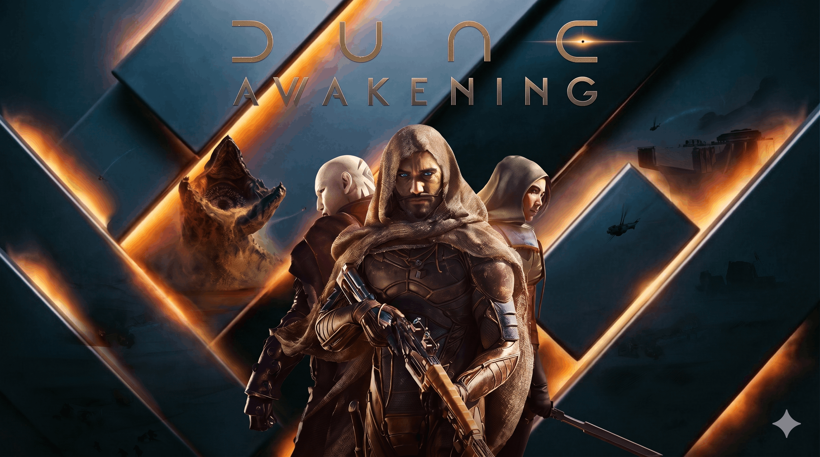 Dune: Awakening