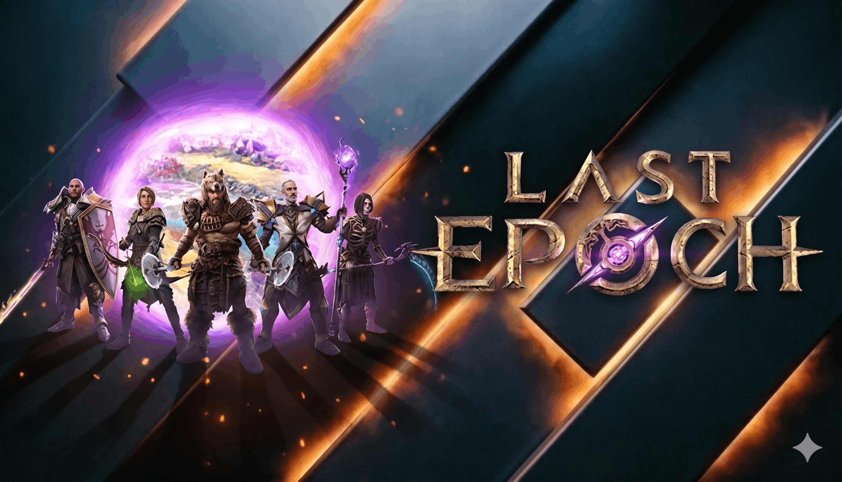 Last Epoch