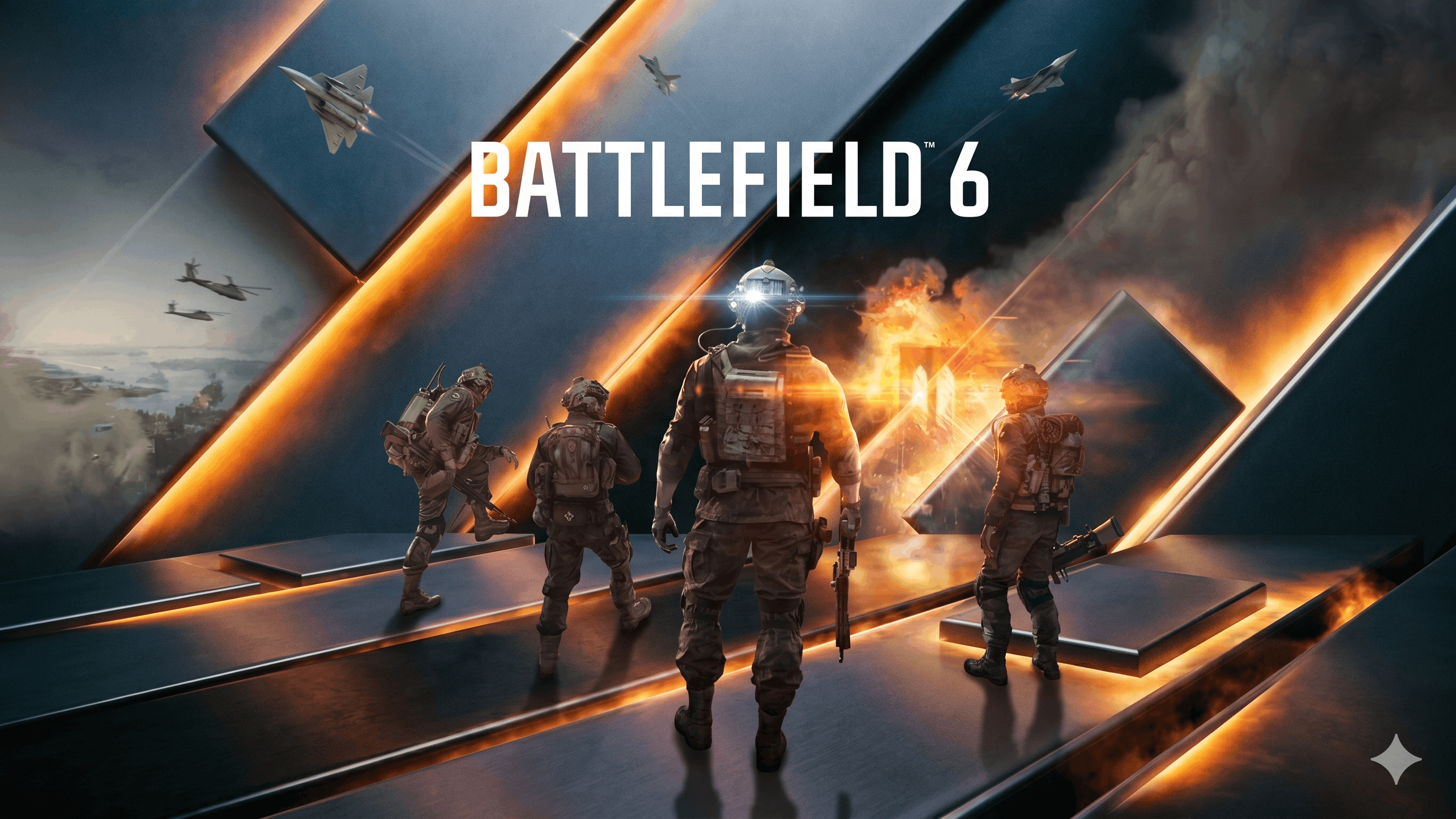 Battlefield 6