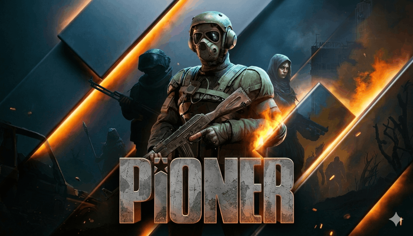 Pioner