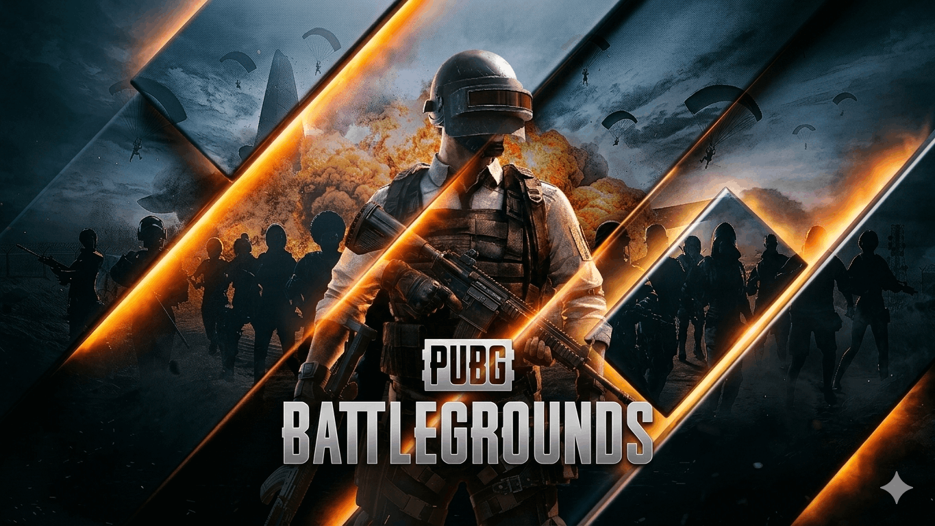 PUBG