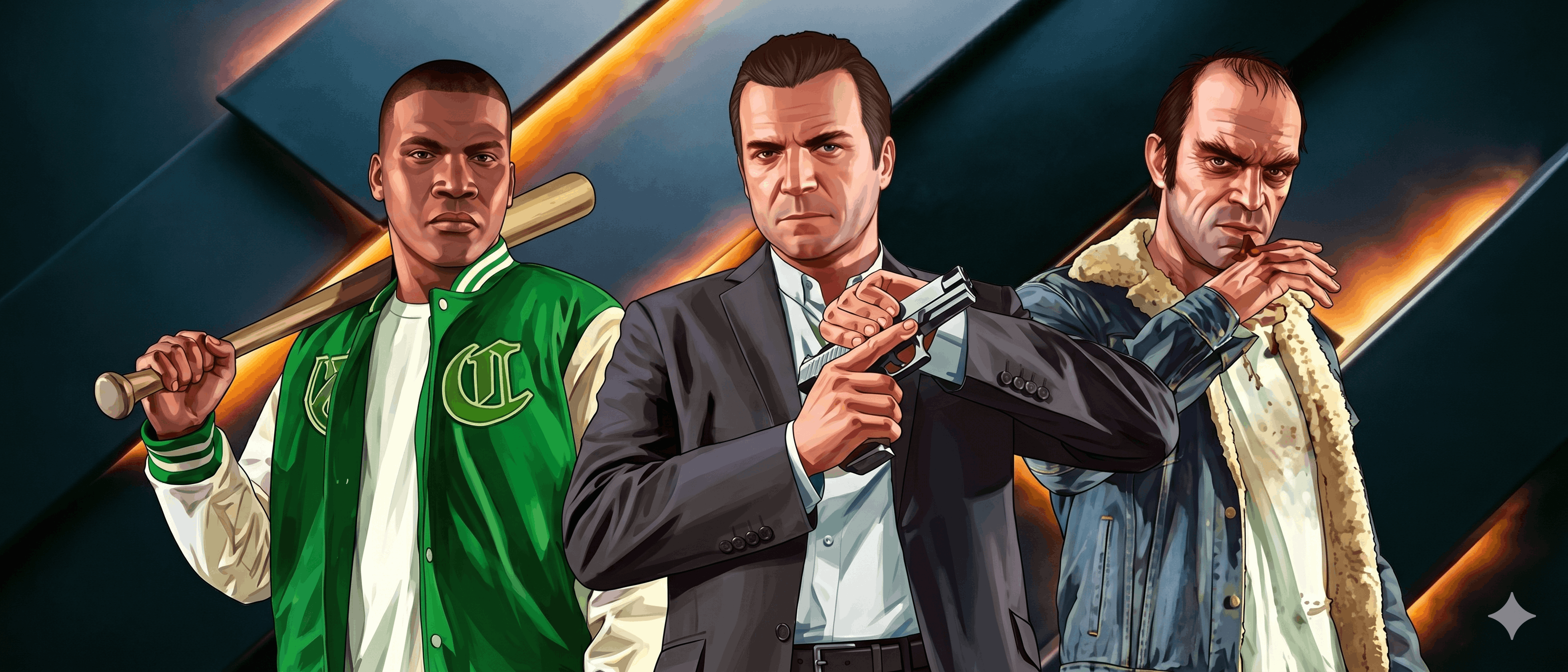 GTA RageMP & ALT:V