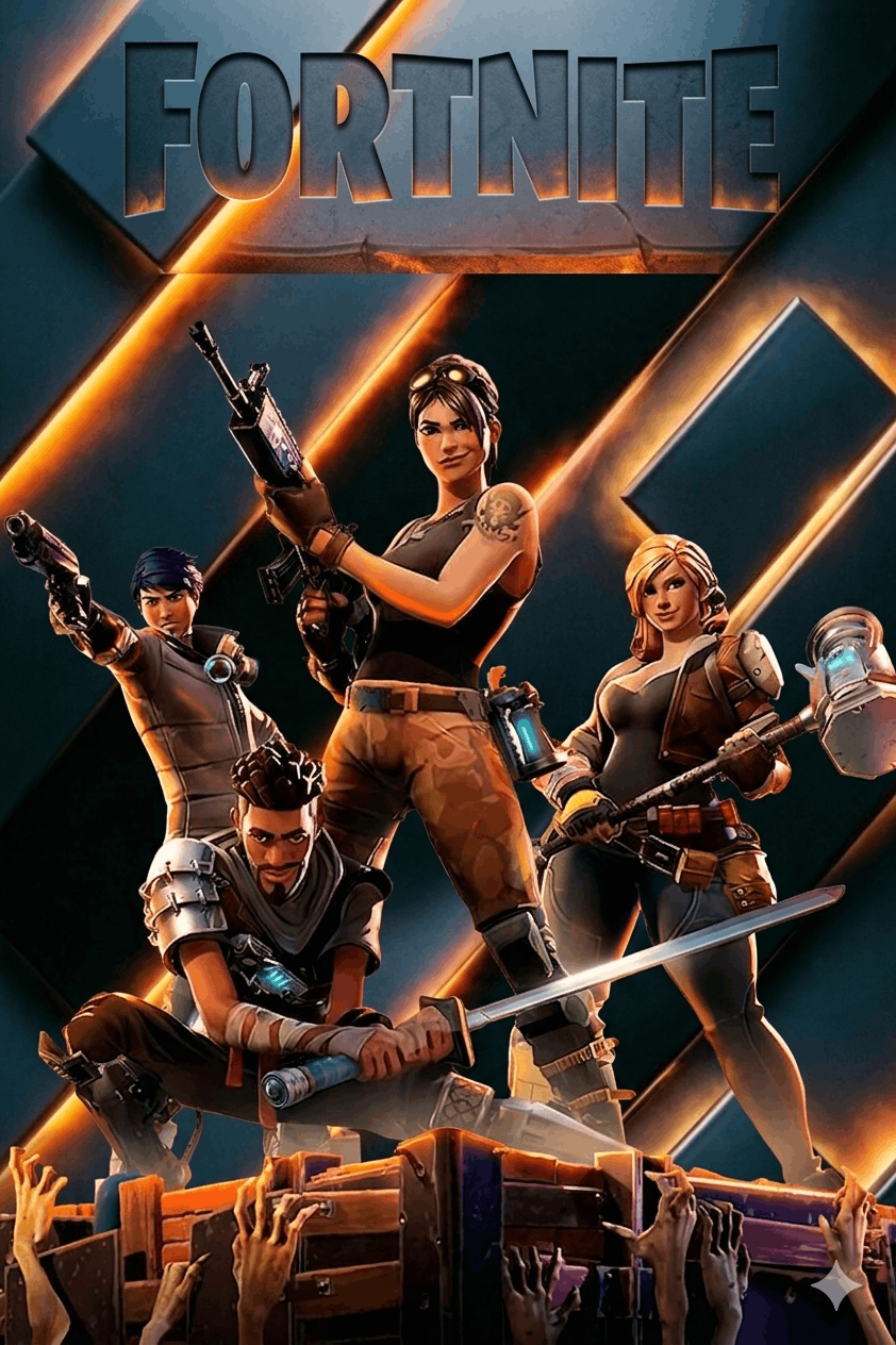 Fortnite