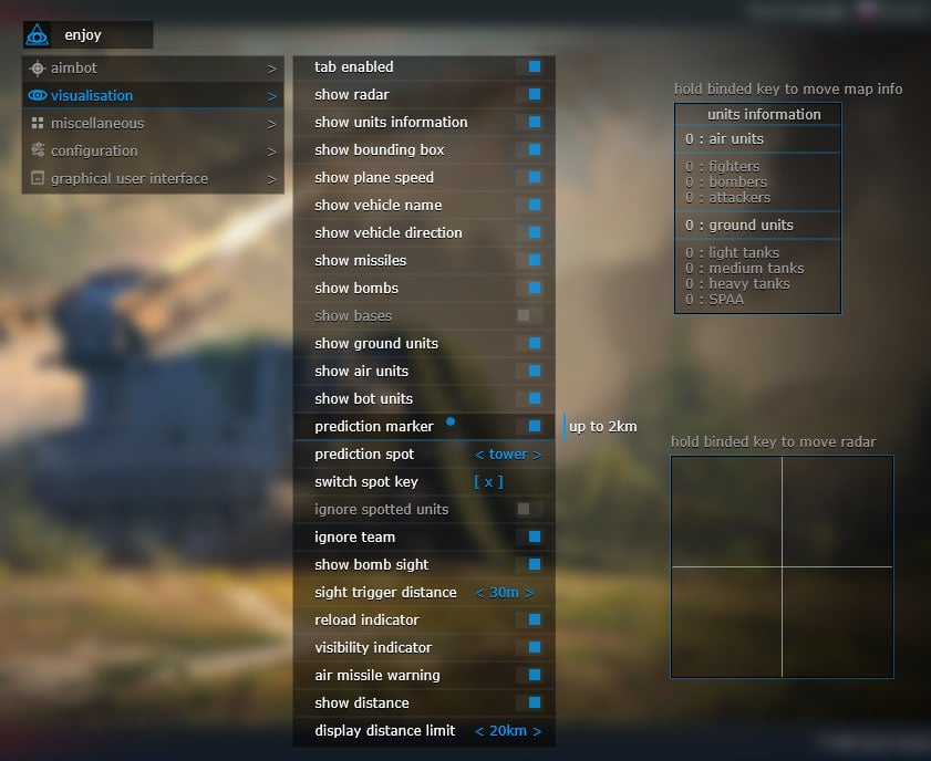 Mason [Warthunder]
