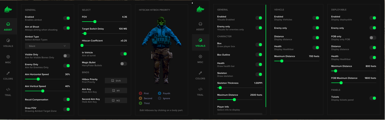 Fecurity [Squad]
