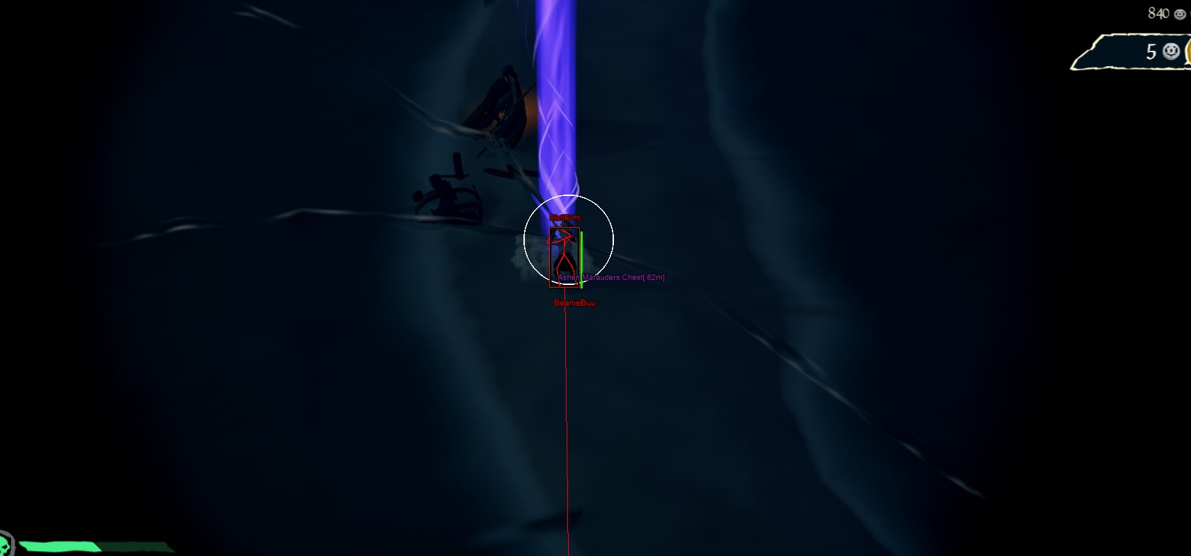 CFF [Sea of Thieves]