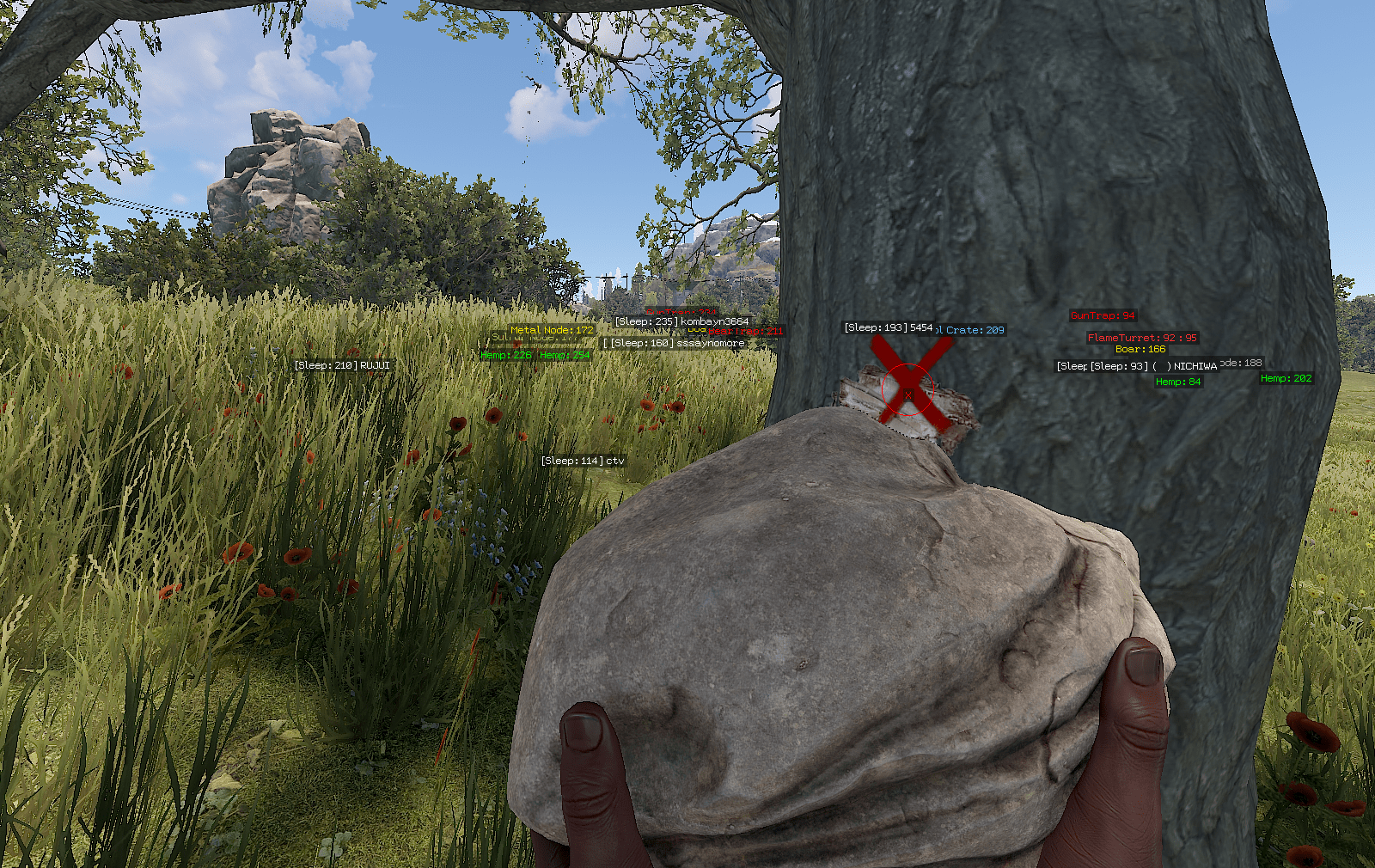 Dullwave [RUST]