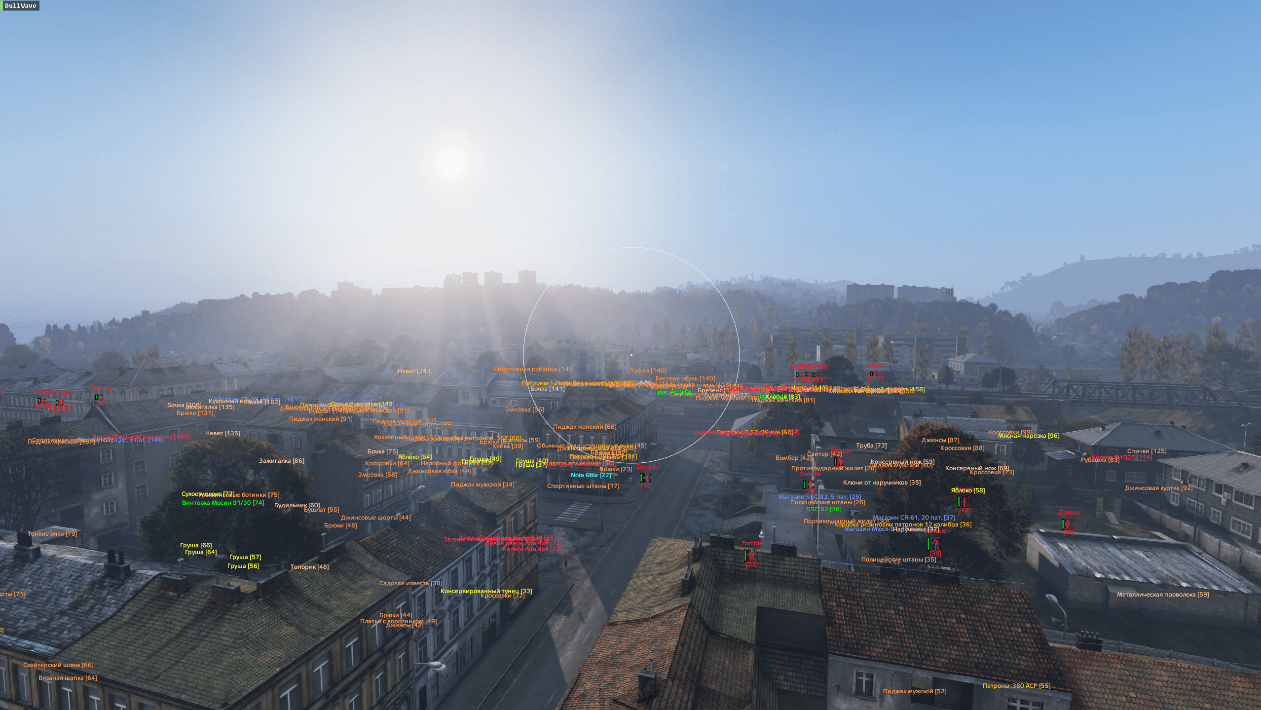 DullWave [DayZ]
